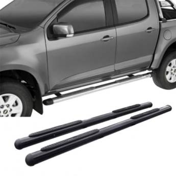 Comprar o produto de Estribo Automotivo  em Peças de Exterior em Mineiros, GO por Solutudo