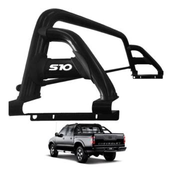 Comprar o produto de Santo Antônio S10 em Acessórios de Carros em Mineiros, GO por Solutudo