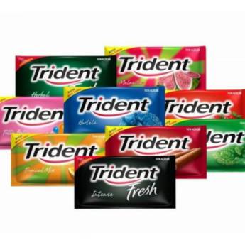 Comprar o produto de Trident em Doces em Araçatuba, SP por Solutudo