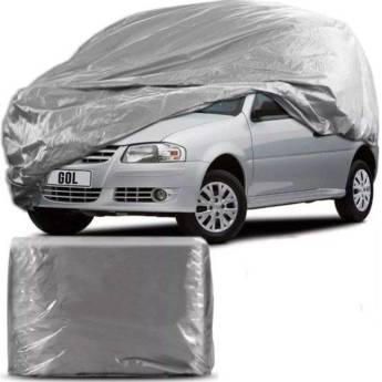 Comprar o produto de Capa para Cobrir Carro em Peças de Exterior em Mineiros, GO por Solutudo