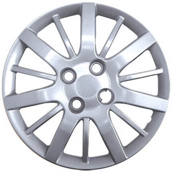 Comprar o produto de Calota em Calotas em Mineiros, GO por Solutudo