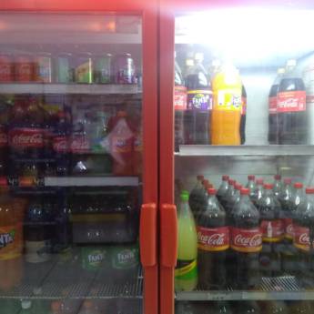 Comprar o produto de Refrigerante gelado em Bebidas em Araçatuba, SP por Solutudo