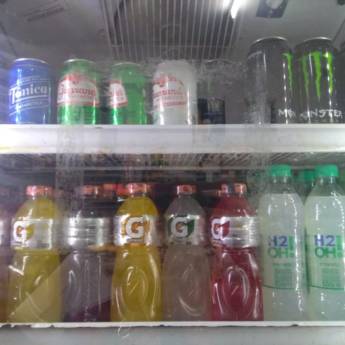 Comprar o produto de Gatorade / H2O / Energético em Bebidas em Araçatuba, SP por Solutudo