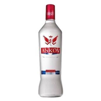 Comprar o produto de Askov em Vodkas em Araçatuba, SP por Solutudo