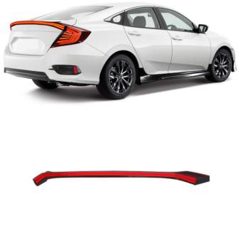 Comprar o produto de Lanterna para Aerofólio  em Acessórios de Carros em Mineiros, GO por Solutudo