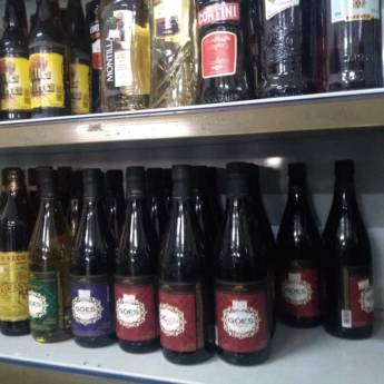 Comprar o produto de Vinho Góes garrafa em Vinhos em Araçatuba, SP por Solutudo