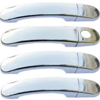 Comprar o produto de Aplique De Maçaneta  em Peças de Exterior em Mineiros, GO por Solutudo