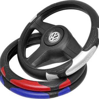 Comprar o produto de Capa de Volante em Peças de Interior em Mineiros, GO por Solutudo