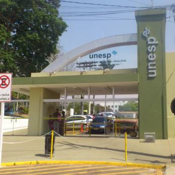 Comprar o produto de Portaria Unesp em Construção em Botucatu, SP por Solutudo