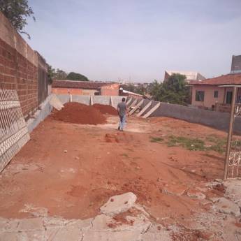 Comprar o produto de Aterro  em Outros em Bauru, SP por Solutudo