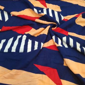 Comprar o produto de Tecidos em Tecidos em Bauru, SP por Solutudo