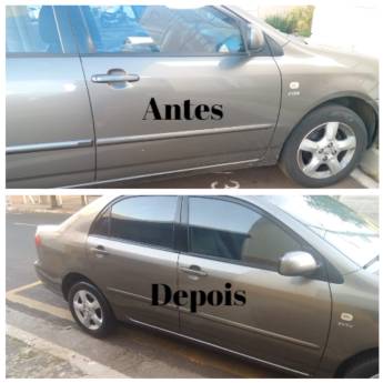 Comprar o produto de Lavagem Completa  em Veículos e Transportes em Marília, SP por Solutudo