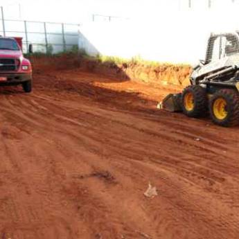 Comprar o produto de Limpeza de Terreno em Casa, Móveis e Decoração em Bauru, SP por Solutudo