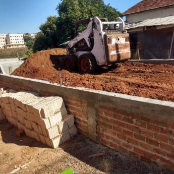 Comprar o produto de Terraplanagem em Casa, Móveis e Decoração em Bauru, SP por Solutudo