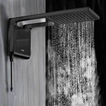 Comprar o produto de Instalação de chuveiro em Instalação Elétrica em Bauru, SP por Solutudo