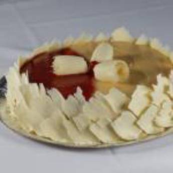 Comprar o produto de Torta Quero Mais em Alimentos e Bebidas em Aracaju, SE por Solutudo