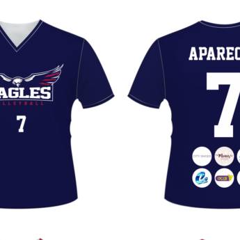 Comprar o produto de Camisas Sublimadas em Calçados, Roupas e Bolsas em Aracaju, SE por Solutudo