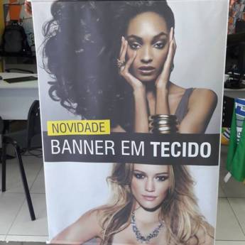 Comprar o produto de Banners em Gráficas e Impressão em Aracaju, SE por Solutudo