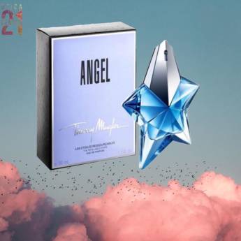 Comprar o produto de  Angel Thierry Mugler em Perfumes Importados em Mineiros, GO por Solutudo