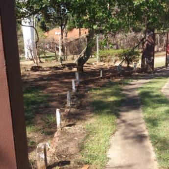 Comprar o produto de Corte de Grama em Jardinagem em Marília, SP por Solutudo