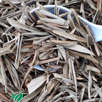 Comprar o produto de Folhas de Oliveira em Alimentos pela empresa Mercearia Alimentos Naturais em Mineiros, GO por Solutudo