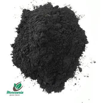 Comprar o produto de Carvão Vegetal em Alimentos pela empresa Mercearia Alimentos Naturais em Mineiros, GO por Solutudo