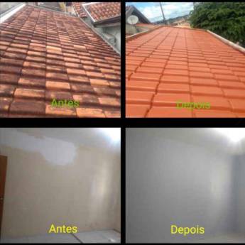 Comprar o produto de Robson Pinturas  em Outros em Marília, SP por Solutudo