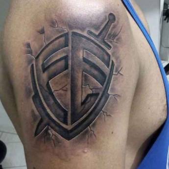 Comprar o produto de Tatuagem  em Outros Serviços em Marília, SP por Solutudo