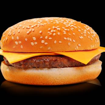 Comprar o produto de X-BURGUER em Lanches em Foz do Iguaçu, PR por Solutudo