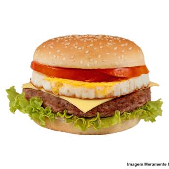 Comprar o produto de X-EGG em Lanches em Foz do Iguaçu, PR por Solutudo