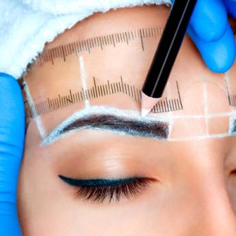 Comprar o produto de Design de Sobrancelha em Beleza, Estética e Bem Estar em Bauru, SP por Solutudo