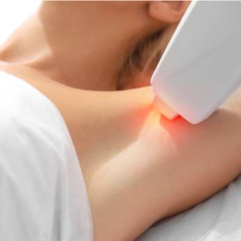 Comprar o produto de Epilação em Beleza, Estética e Bem Estar em Bauru, SP por Solutudo