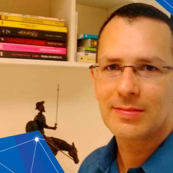 Comprar o produto de Bruno Farias - Palestrante do PsiCongresso em Saúde em Jundiaí, SP por Solutudo