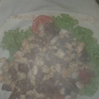 Comprar o produto de LOMITO MISTO em Lanches em Foz do Iguaçu, PR por Solutudo