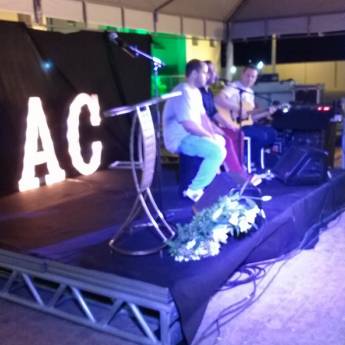 Comprar o produto de Sonorização em Festas e Eventos em Aracaju, SE por Solutudo