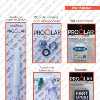 Comprar o produto de Utilidades domésticas em Manuais em Araçatuba, SP por Solutudo