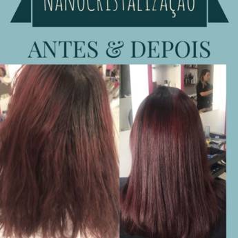 Comprar o produto de Nanocristalização  em Beleza, Estética e Bem Estar em Aracaju, SE por Solutudo