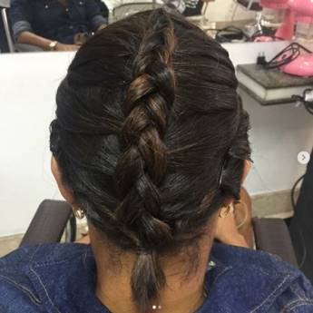 Comprar o produto de Penteados  em Beleza, Estética e Bem Estar em Aracaju, SE por Solutudo