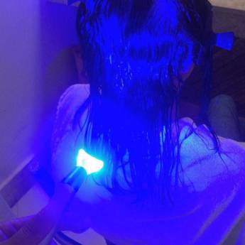 Comprar o produto de Terapia capilar  em Beleza, Estética e Bem Estar em Aracaju, SE por Solutudo