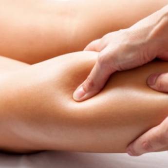 Comprar o produto de Massagem terapêutica em Beleza, Estética e Bem Estar em Aracaju, SE por Solutudo