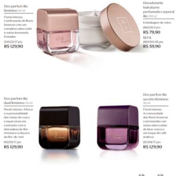 Comprar o produto de Natura em Beleza e Cuidado Pessoal em Marília, SP por Solutudo