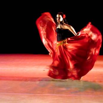 Comprar o produto de Dança Cigana  em Beleza, Estética e Bem Estar em Aracaju, SE por Solutudo