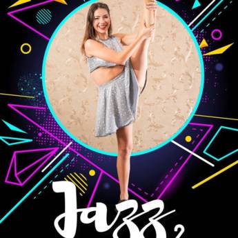 Comprar o produto de Jazz II  em Cursos em Foz do Iguaçu, PR por Solutudo