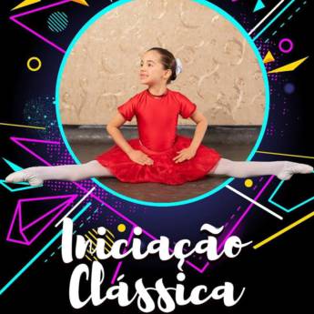 Comprar o produto de Iniciação Clássica  em Cursos em Foz do Iguaçu, PR por Solutudo
