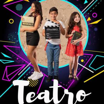 Comprar o produto de Teatro em Cursos em Foz do Iguaçu, PR por Solutudo