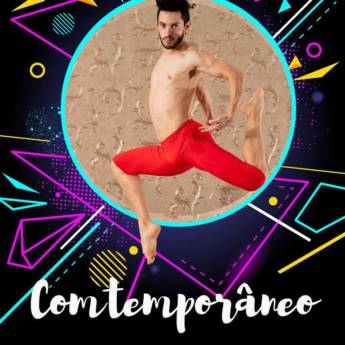 Comprar o produto de Contemporâneo em Cursos em Foz do Iguaçu, PR por Solutudo