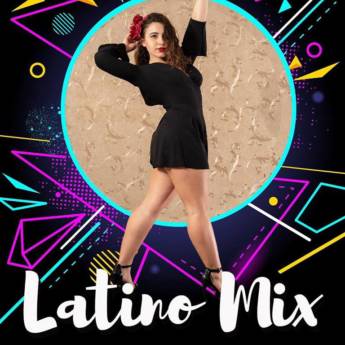 Comprar o produto de Latino Mix em Cursos em Foz do Iguaçu, PR por Solutudo