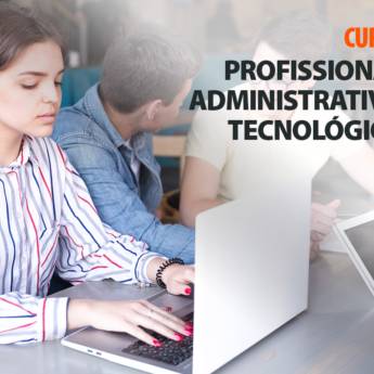 Comprar o produto de CURSO PROFISSIONAL ADMINISTRATIVO TECNOLÓGICO em Cursos em Jundiaí, SP por Solutudo