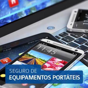 Comprar o produto de Seguro de Equipamentos Portáteis em Negócios em Jundiaí, SP por Solutudo