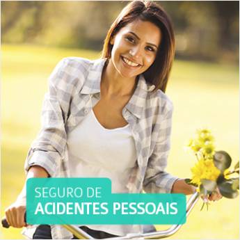 Comprar o produto de Proteção de Acidentes Pessoais em Negócios em Jundiaí, SP por Solutudo